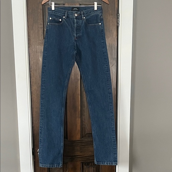 A.P.C. Jean New Standard - Picture 2 of 11